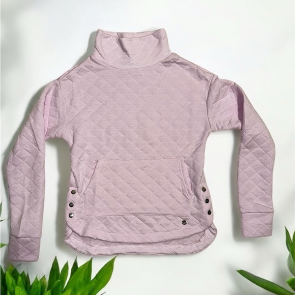 NWT! Jones New York Sport Sweatshirt - Picture 1 of 2